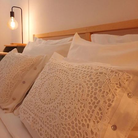 Casa A Julia In Faro'S Heart Leilighet Eksteriør bilde