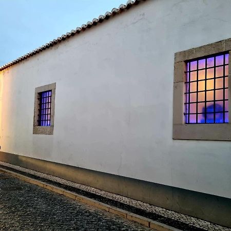 Casa A Julia In Faro'S Heart Leilighet Eksteriør bilde