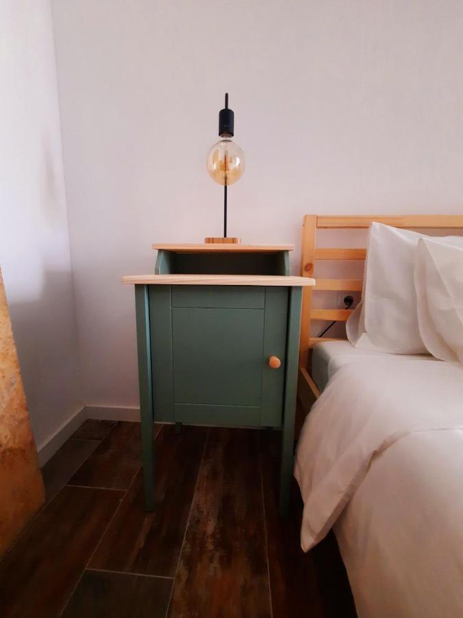 Casa A Julia In Faro'S Heart Leilighet Eksteriør bilde