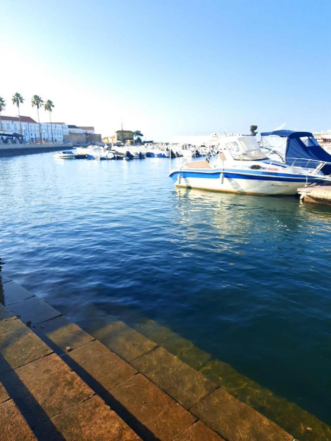 Casa A Julia In Faro'S Heart Leilighet Eksteriør bilde