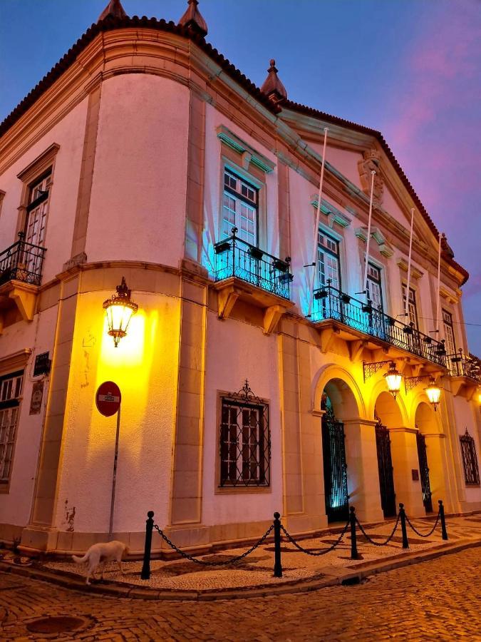 Casa A Julia In Faro'S Heart Leilighet Eksteriør bilde